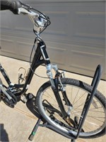 Shimano Carmel 03 Bike 26"