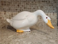 Rosenthal Netter Vintage Porcelain White Goose