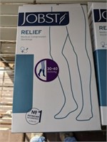 GROUP JOBST MEDICAL COMPRESSION STOCKINGS