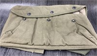 1956 Military Waist Strap