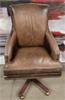 11 - HOME OFFICE DESK CHAIR