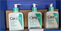GROUP CERAVE FOAMING FACIAL CLEANSER