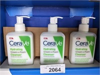 GROUP CERAVE CREAM TO FOAM CLEANSER
