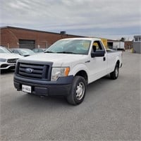 2010 Ford F-150 - 300,000kms - 10% BP
