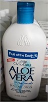 GROUP ALOE VERA LOTION