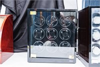 Belocia Watch Winder Display for (6) Watches