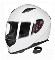 $125 (L) Street Bike Helmet