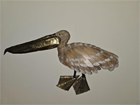 Pelican Wal Art 30x12