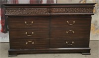 11 - SIDEBOARD / 6-DRAWER CHEST 40X62"
