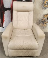 11 - SWIVEL RECLINER / ROCKER