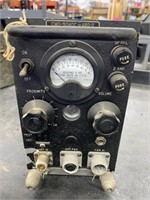 WWII Radio Receiver CMD - 5OADC of ARD - 2