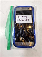 GUC Samsung Galaxy S7 Phone w/ Case