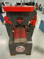 Edwards 50 Ton Ironworker