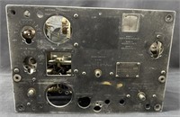 1943 WWII US NAVY RADIO TRANSMITTER COL-52245