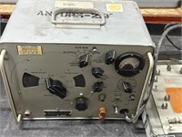 Signal Generator AN/URM-25F (SG-103)