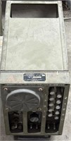 Signal Corps Radio Receiver BC-603- A