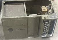 Signal Corps U.S ARMY Radio Transmitter BC-604-DM