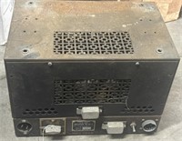 1945 U.S ARMY Signal Corps Rectifier RA-62-C