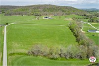 Tract 9 - Home & 1.19+/- Acres