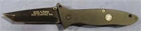 SMITH & WESSON SPECIAL TACTICAL KNIFE