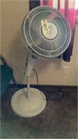 Standing Fan