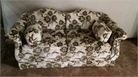 Retro Broyhill Loveseat