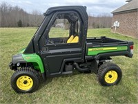 John Deere 2011 Gator