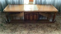 Coffee  Table
5 foot by 22 inches