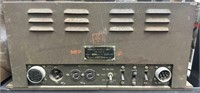 Military Signal Corps Power Supply Unit PE- 110D