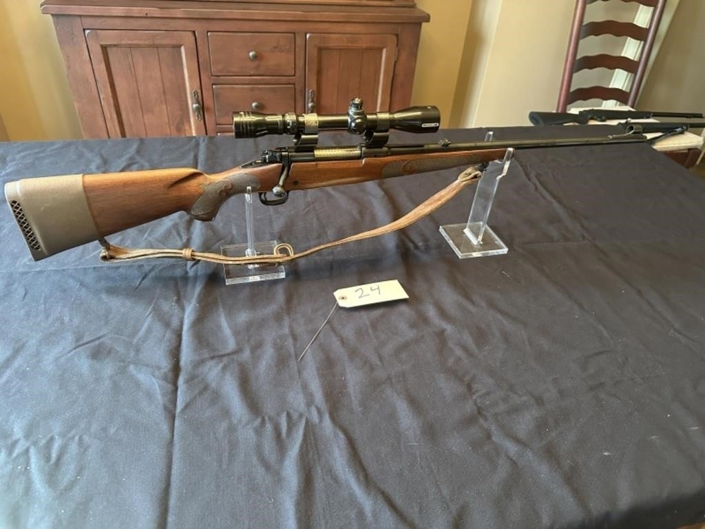 Winchester Model 70 XTR