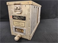 1952 Motorola Receiver, Radio R-394/U