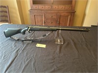 Knight 45 cal. Blackpowder Muzzleloader