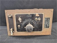 Radio Transmitter BC-498-T2