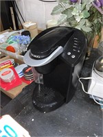 keurig coffee maker