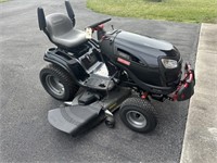 Craftsman GT 6000 Lawnmower