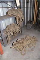 Barn Rope
