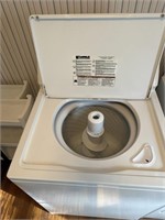 Kenmore Washer, located at 1081 KY HWY 2546,