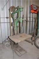 Rockford Drill Press