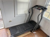 Pacer Circuit Treadmill