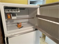 Kenmore Refrigerator