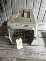 Pet Crate