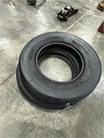 5.50x16 FRONT TRACTOR TIRES