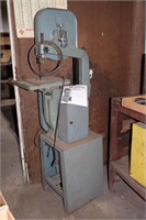 Lincoln WMBS-14  Bandsaw