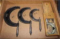 U.T. Slocomb Co. Micronmeters