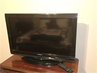 32 inch Toshiba TV