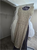 Formal Dresses and wedding gown