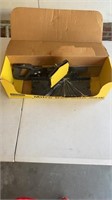 Stanley Mitre Box and Saw Kit in Box