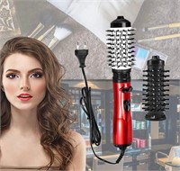 ($44) 3 in-1 Hot Air Styler and Rotating Dryer