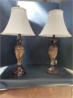29" Lamps