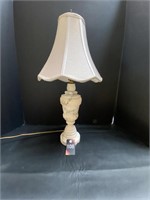 21" Lamp